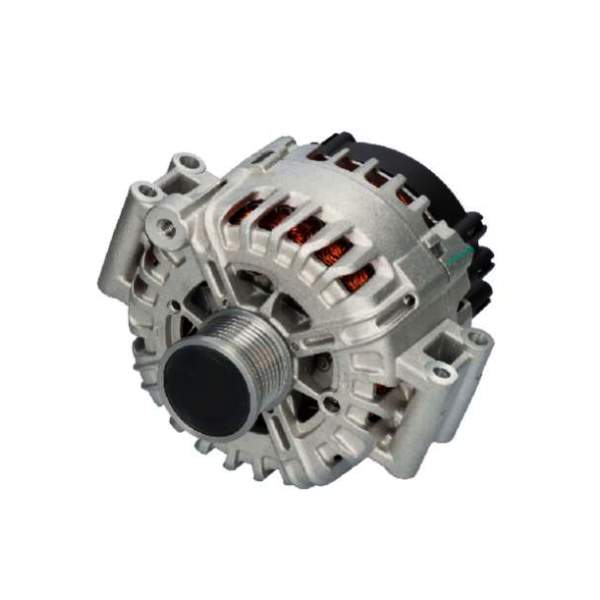 تصویر محصول دینام بی ام و سری 5 سدان 525i سال 2005